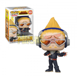 Figura Funko POP! My Hero Academia - Present Mic 920