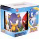 Taza cerámica 325ML Sonic The Hedgehog