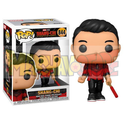 Figura Funko POP! Marvel - Shang-Chi 844