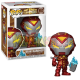 Figura Funko POP! Marvel Infinity Warps - Iron Hammer 857