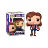 Figura Funko POP! Marvel -What if...? - Capitana Carter 870