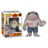 Figura Funko POP! DC comics -Escuadrón Suicida - King Shark 1114