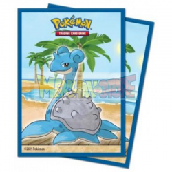 Fundas para cartas Pokemon TCG - Lapras