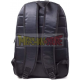 Mochila PlayStation logo retro negra 41cm