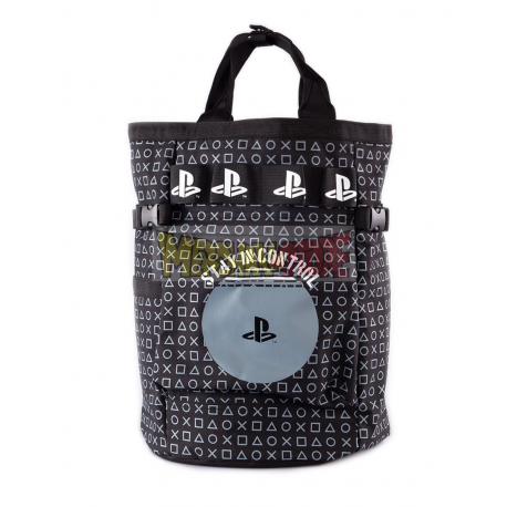 Mochila Sony PlayStation - Stay in control 44cm