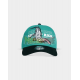 Gorra adulto Rick & Morty - Shrimp