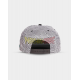 Gorra adulto Rick & Morty - Gato del espacio exterior