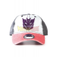 Gorra adulto Hasbro - Transformers