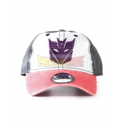 Gorra adulto Hasbro - Transformers