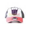 Gorra adulto Hasbro - Transformers