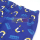 Pijama interlock niño Sonic 8 años 128cm