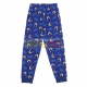 Pijama interlock niño Sonic 12 años 152cm