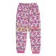 Pijama coralino niña Disney - Minnie 3 años 98cm en caja regalo