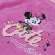 Pijama coralino niña Disney - Minnie 3 años 98cm en caja regalo