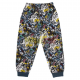 Pijama infantil interlock Marvel 8 años 128cm en caja regalo