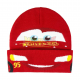 Gorro de invierno infantil Disney - Cars 54cm