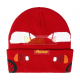 Gorro de invierno infantil Disney - Cars 54cm