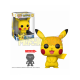 Figura Funko POP! Pokemon - Pikachu 25cm 353