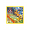 Juego de mesa Pokémon Battle Academy (inglés)