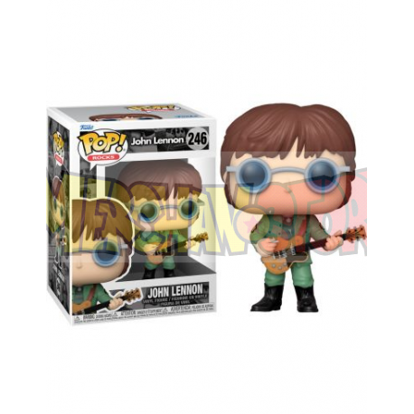 Figura Funko POP! John Lenon 246