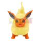 Figura Pokémon Battle Pack - Flareon 8cm