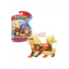 Figura Pokémon Battle Pack - Arcanine 11cm