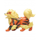 Figura Pokémon Battle Pack - Arcanine 11cm