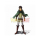 Figura Banpresto Attack on Titan Master Stars Piece The Eren Yeager 26cm