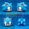 Lámpara de mesita de noche Sonic The Hedgehog 12cm