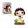 Figura Funko POP! Disney - Blancanieves 1019