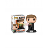 Figura Funko POP! Star Wars The Mandalorian - Luke with Child 482