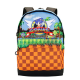 Mochila Sonic 30cm x 41cm x 18cm