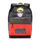 Mochila Naruto Shippuden 30cm x 41cm x 18cm