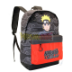 Mochila Naruto Shippuden 30cm x 41cm x 18cm