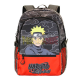 Mochila doble Naruto Shippuden 44x31x18 cm