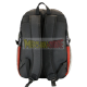 Mochila doble Naruto Shippuden 44x31x18 cm