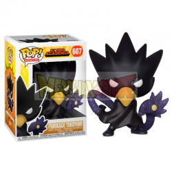 Figura Funko POP! My Hero Academia - Tokoyami 607