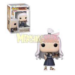 Figura Funko POP! Fairy Tail - Mirajane Strauss 1050