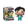 Figura Funko POP! El Juego del Calamar - Gi-hun 456 1222