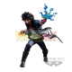 Figura Banpresto My Hero Academia - The Evil Villains Vol.3 Dabi 13cm