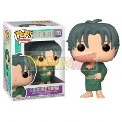 Figura Funko POP! Fruits Basket - Shigure Sohma 882