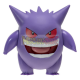 Figura Pokémon Battle Pack - Gengar 11cm