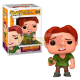 Figura Funko POP! Disney - El Jorobado de Notre Dame - Quasimodo 633