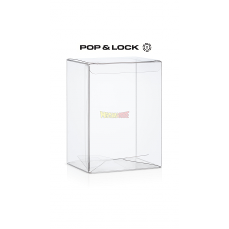 Protector para Funko POP! Pop & Lock 4"