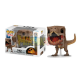 Figura Funko POP! Jurassic World 3 - T-Rex 1121