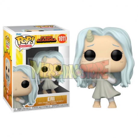 Figura Funko POP! My Hero Academia - Eri 1011