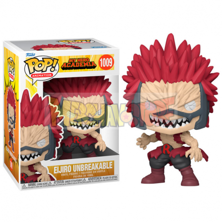 Figura Funko POP! My Hero Academia - Eijiro in Hero Costume 1009