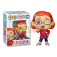 Figura Funko POP! Disney - Red - Mei Lee 1184