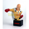 Hucha One Punch Man Hucha Saitama 20 cm