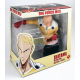 Hucha One Punch Man Hucha Saitama 20 cm